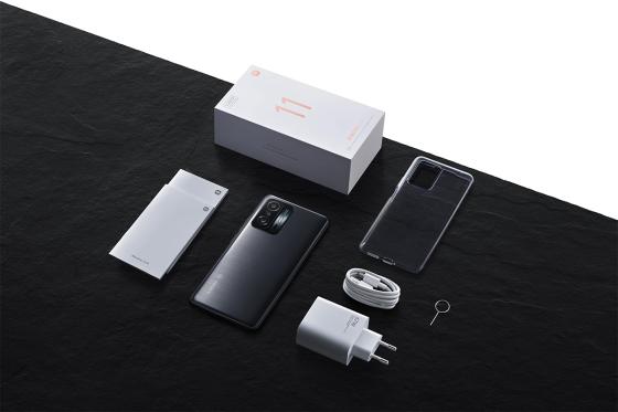 Xiaomi-11T 