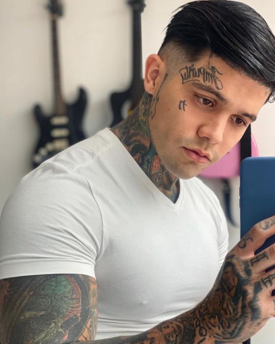 ¿quién Es Yefferson Cossio Influencer Que Ha Dado De Qué Hablar Kienykeemk 0111