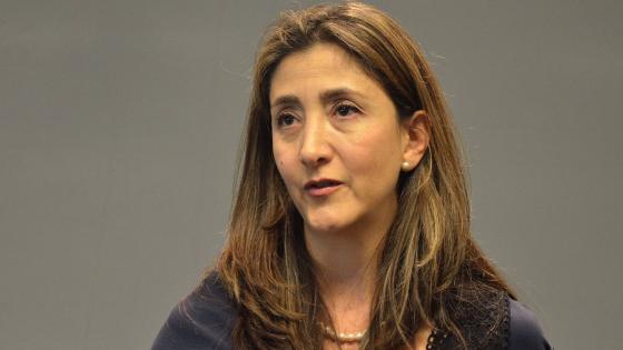  Partido Verde Oxígeno de Ingrid Betancourt recibe su personería jurídica