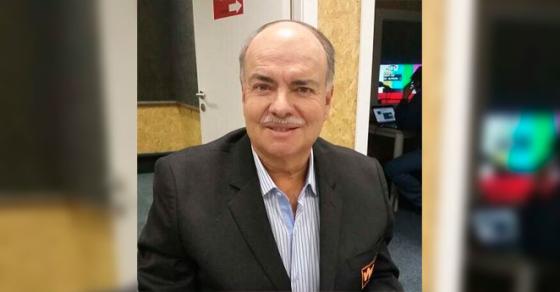 ¡Oficial! Iván Mejía volvería al periodismo 