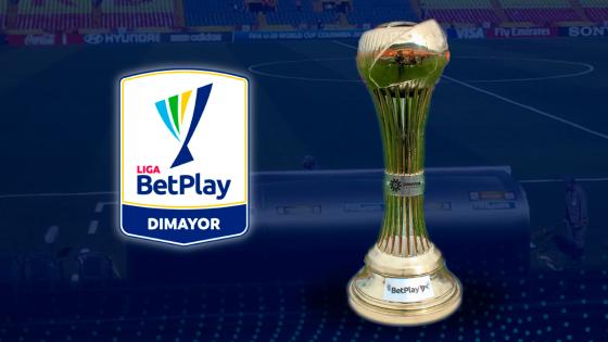 ¿Cuánto dinero gana el campeón de la Liga BetPlay 2021-II? ¿Cuánto dinero gana el campeón de la Liga BetPlay 2021-II?