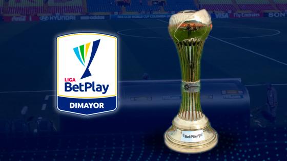 ¿Cuánto dinero gana el campeón de la Liga BetPlay 2021-II?