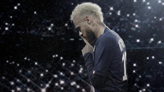 Neymar: El caos perfecto