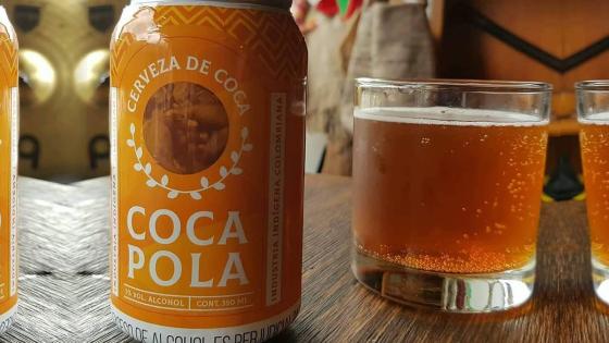 Coca-Cola y Coca Pola: un enfrentamiento legal, político y cultural