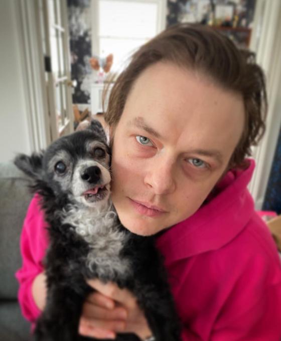 Instagram - @danedehaan