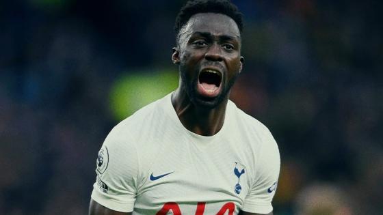 Davinson Sánchez posible fichaje de equipo italiano 