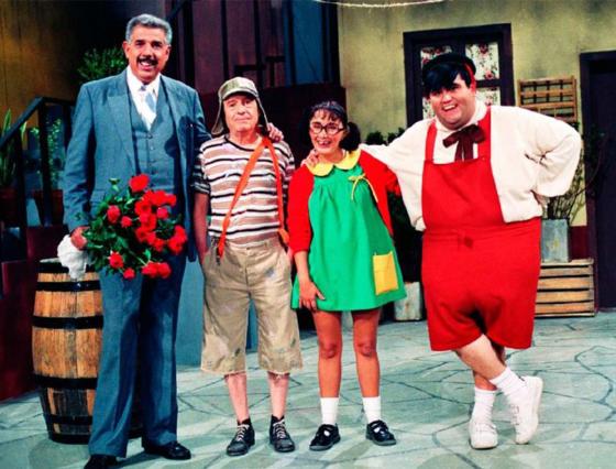 Chavo del 8