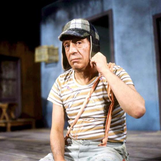 Chavo del 8