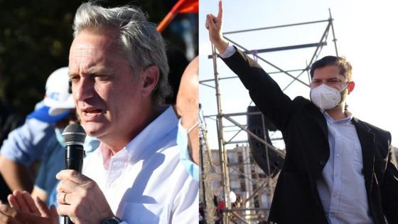 Elecciones presidenciales en Chile: José Antonio Kast o Gabriel Boric