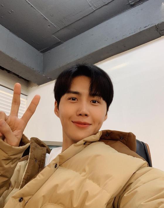 Instagram - @seonho__kim Instagram - @seonho__kim