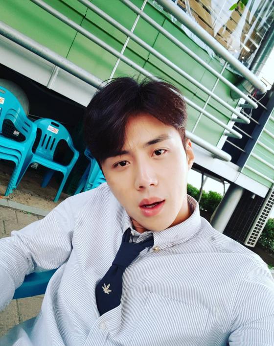 Instagram - @seonho__kim Instagram - @seonho__kim