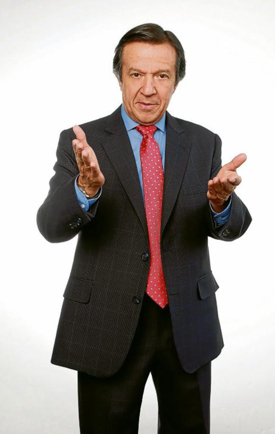 Paulo Laserna Paulo Laserna