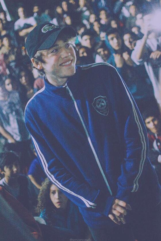 Instagram - @paulolondra Instagram - @paulolondra