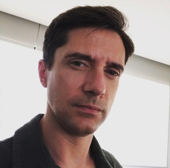 Instagram - @tophergrace