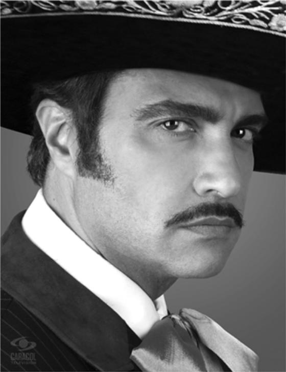 Vicente Fernández Vicente Fernández