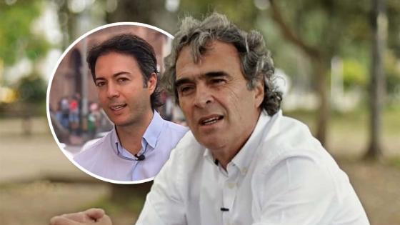 Rifirrafe entre Fajardo y Quintero por decisión en caso Hidroituango