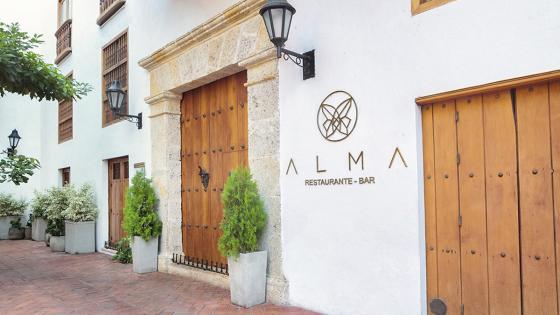 Restaurante Alma Cartagena Discriminación Restaurante Alma Cartagena Discriminación