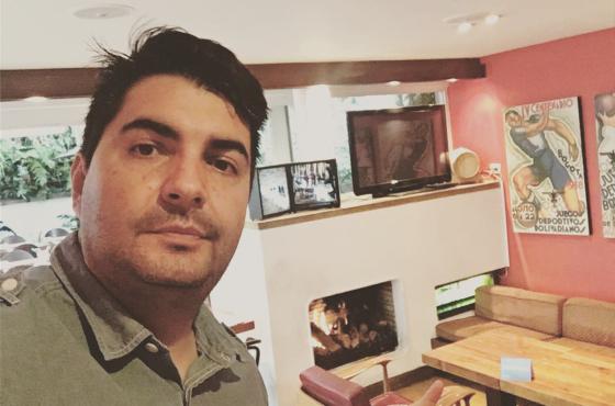 Instagram - @villegas889, Instagram - @villegas889,