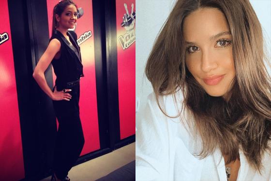 Instagram - @marianagomez Instagram - @marianagomez