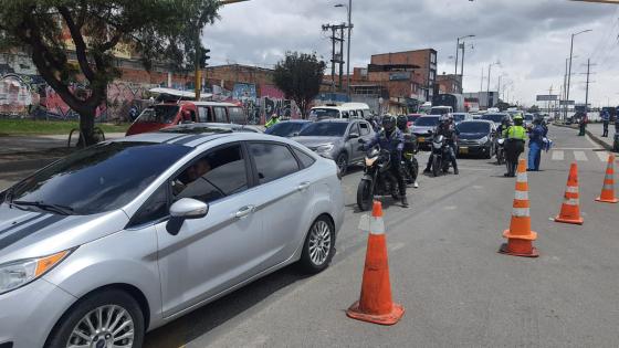 Nueva Ley para los conductores