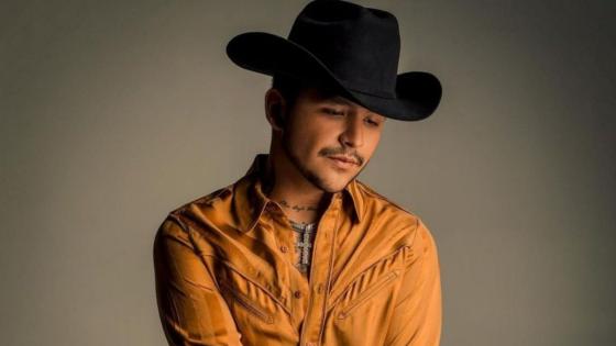 Christian Nodal