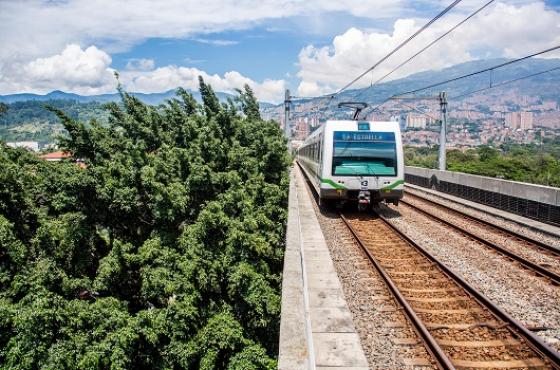 Metro de Medellín