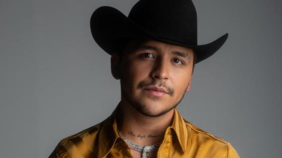 Christian Nodal