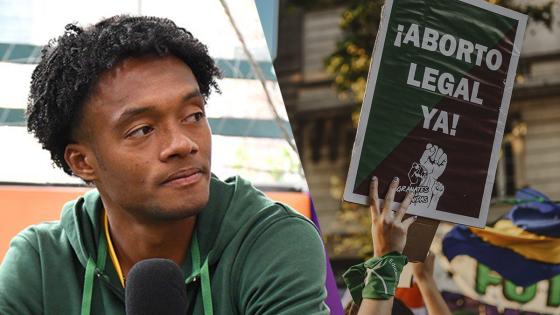 ¡Tajante! Mensaje de Cuadrado sobre la despenalización del aborto