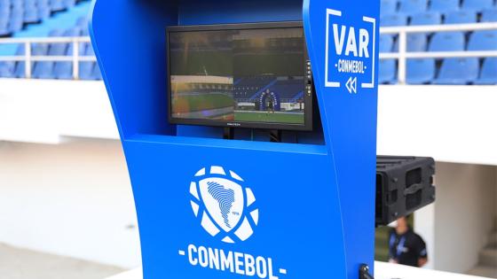 FIFA VAR