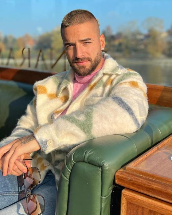 maluma