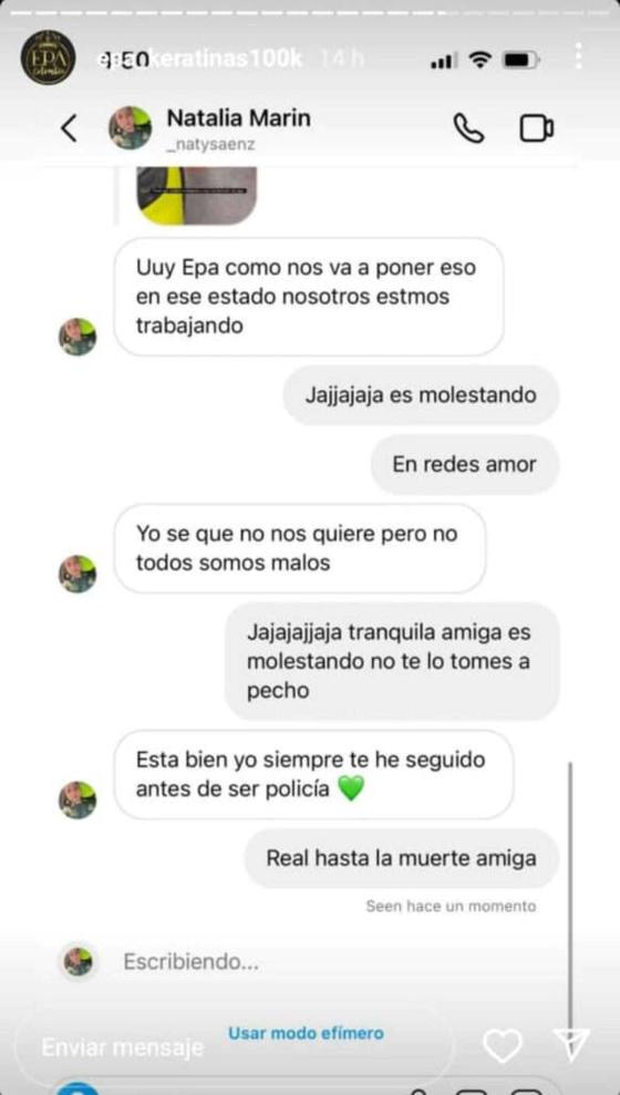 Conversación Epa Colombia 