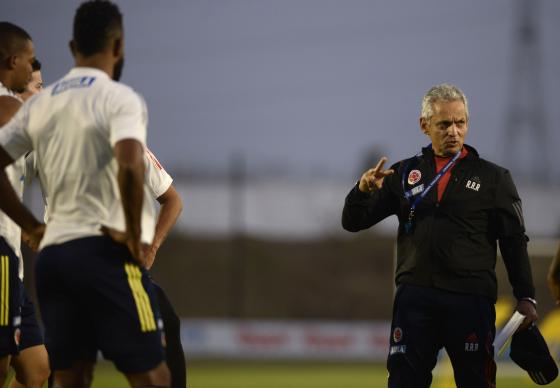 Reinaldo Rueda rompe el silencio sobre Barranquilla, casa de la Selección