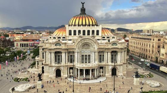 México