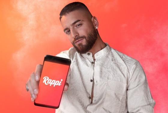 Rappi-maluma