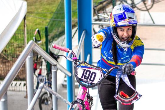 Clásico Bike Challenge: fútbol y ciclismo en Bogotá