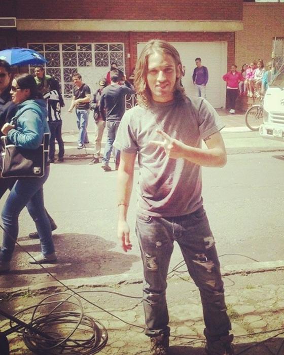andres fierro andres fierro