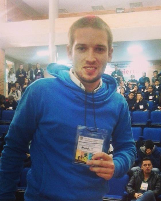 andres fierro andres fierro