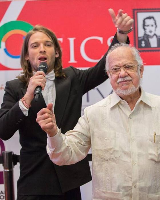 andres fierro andres fierro