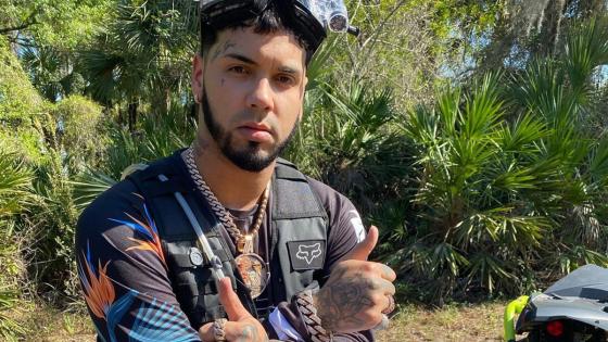 Anuel AA