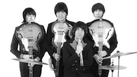 The Beetles