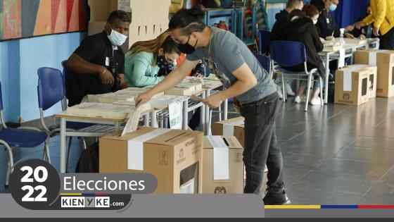 Beneficios por votar Beneficios por votar