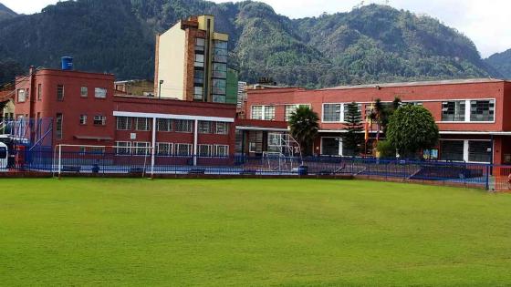 Colegio Americano de Bogotá 