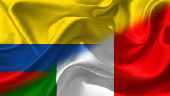 colombia-italia