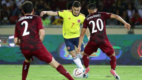 Colombia vs Venezuela Colombia vs Venezuela