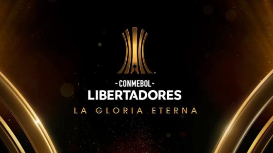 copa libertadores