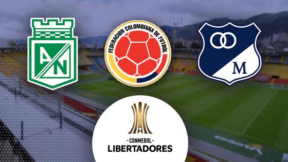 ¿Hay crisis en el fútbol colombiano a nivel local e internacional?