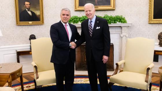 Duque-y-Biden