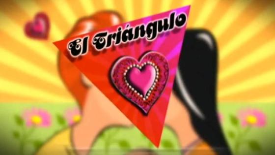 el-triangulo-del-amor