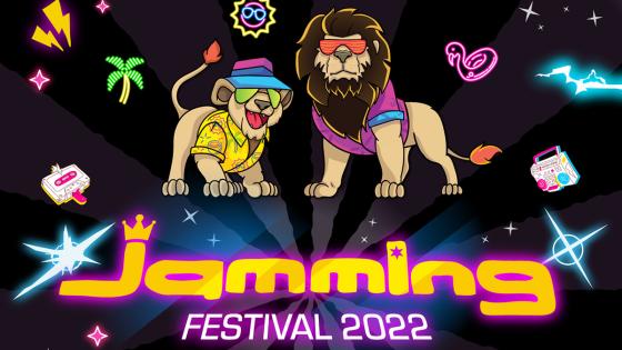 Jamming Festival