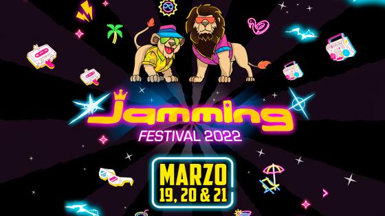 ¿Se cancela o sigue en pie el Jamming Festival en Ibagué?